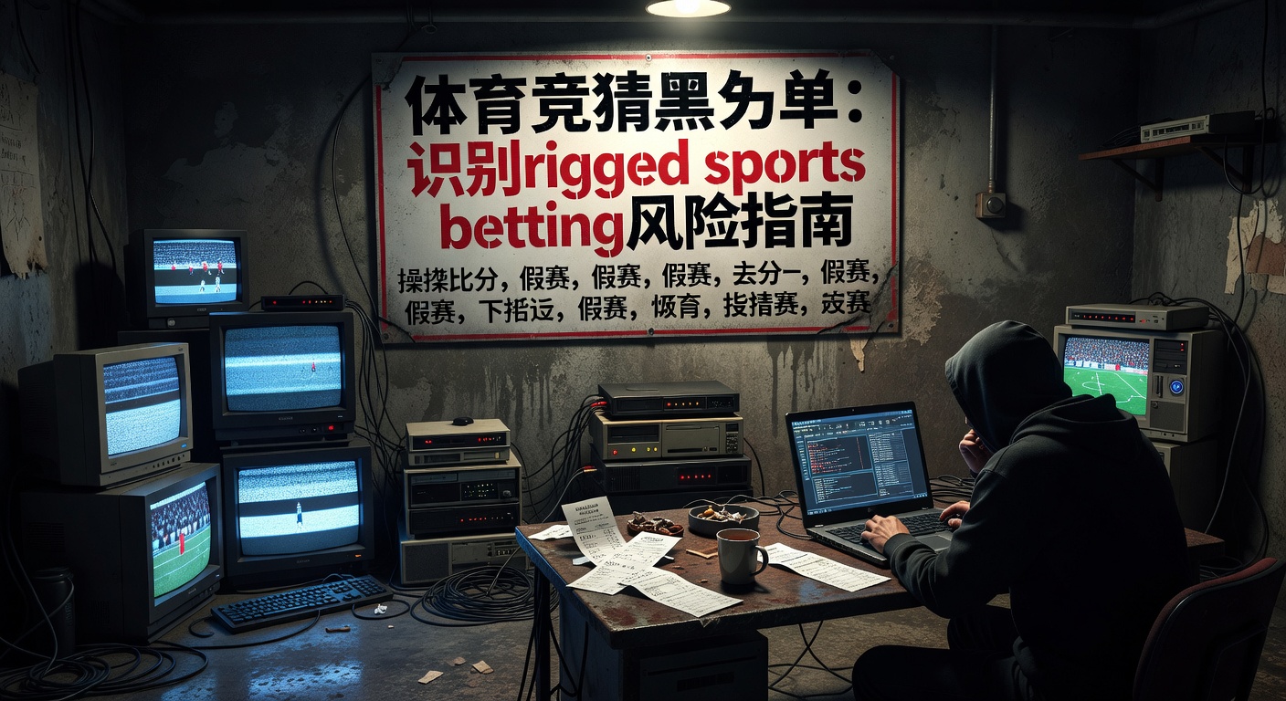 体育竞猜黑名单 rigged sports betting如何避坑