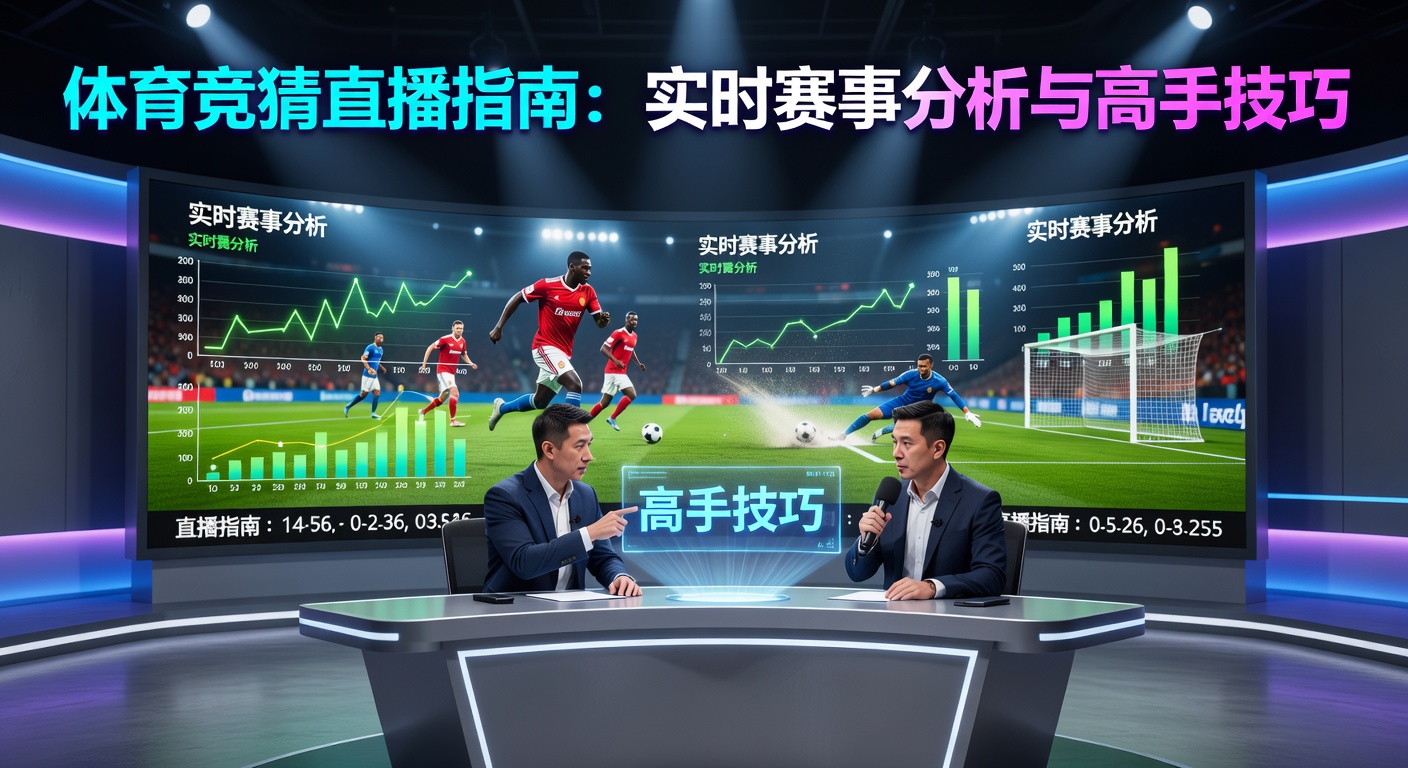 体育竞猜直播：实时分析技巧与平台推荐