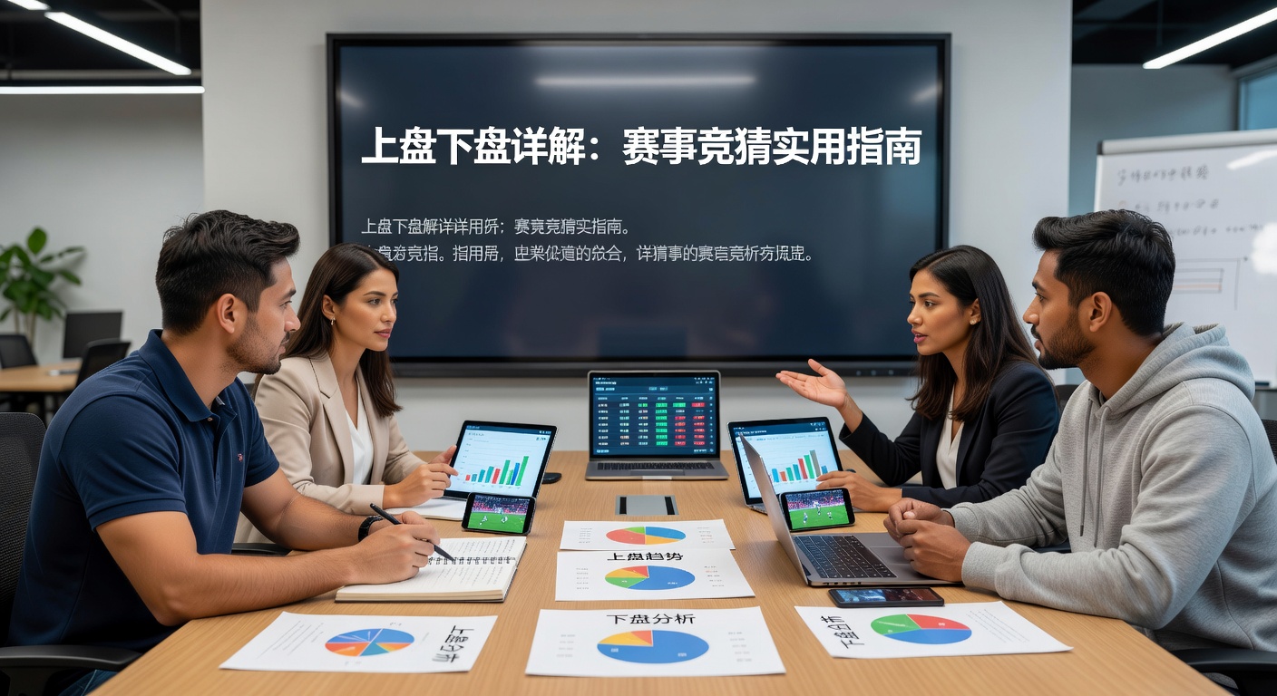 上盘下盘分析：赛事竞猜必备技巧