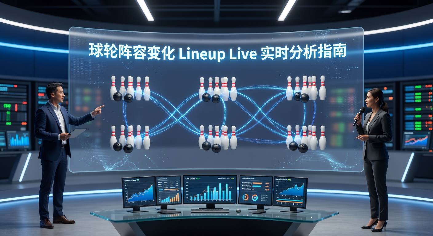 滚球阵容变化 Lineup Live 实时分析技巧