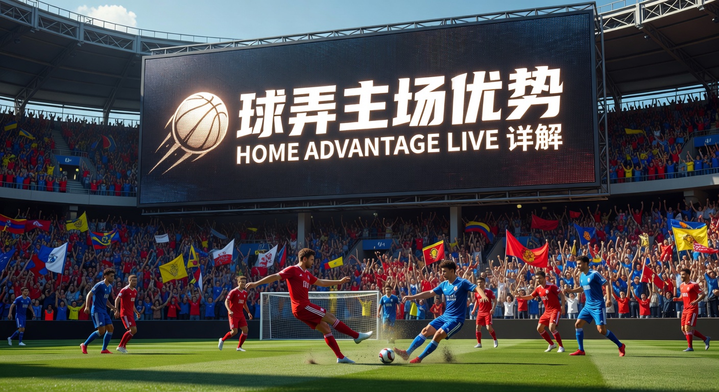 滚球主场优势 home advantage live 分析指南