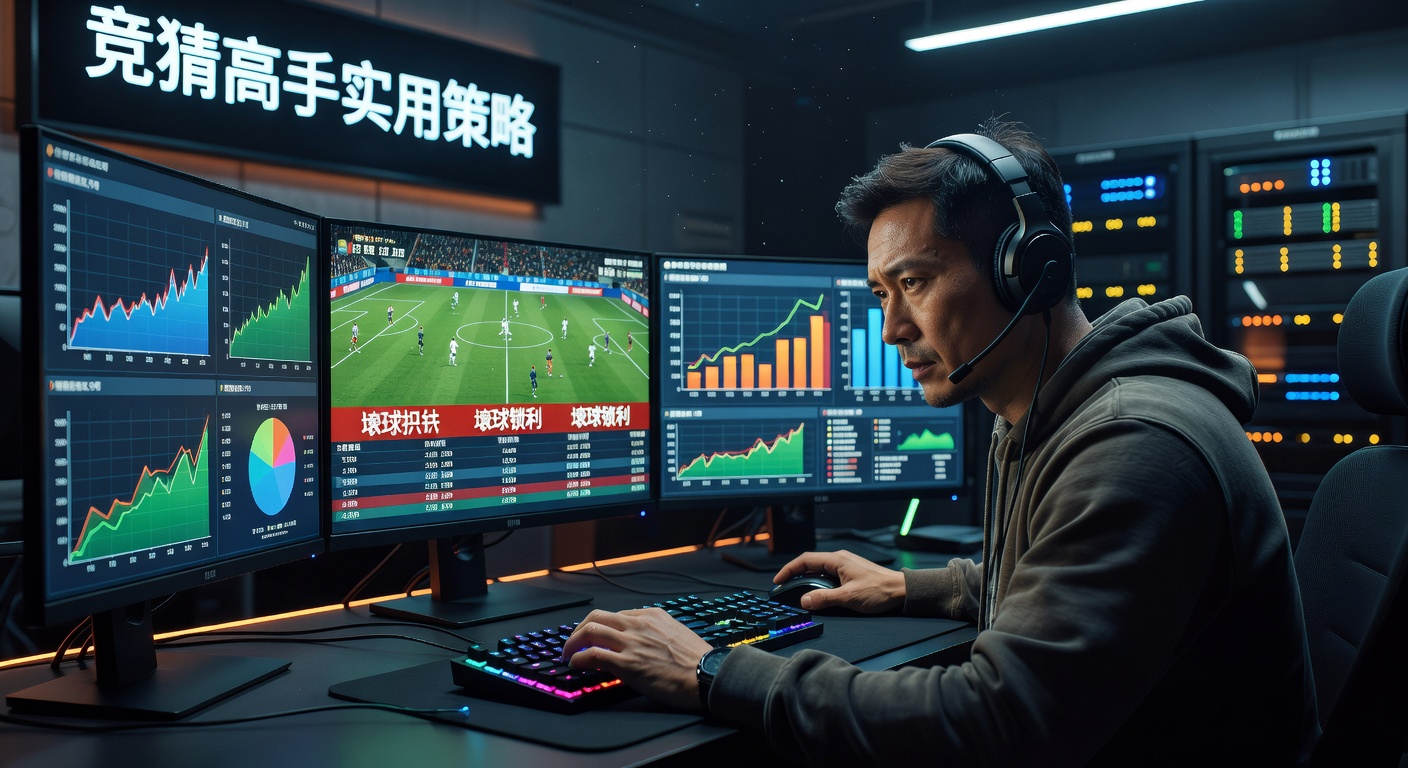 滚球止损 滚球锁利技巧：体育竞猜资金管理指南