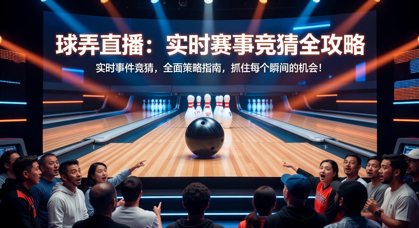 滚球直播实时赛事竞猜指南