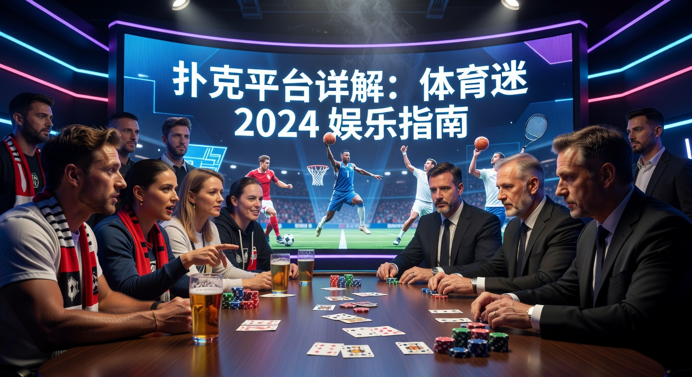 扑克平台推荐 2024体育迷指南