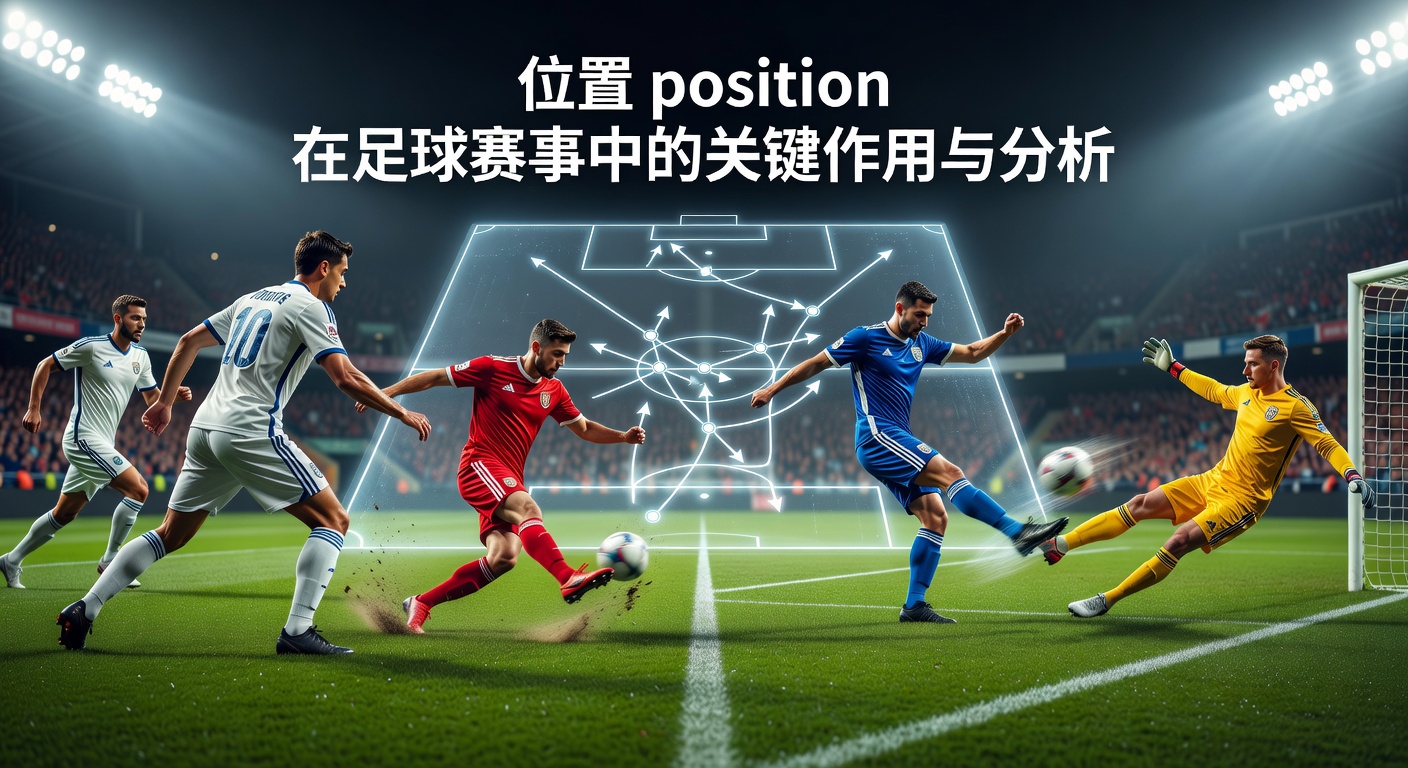 位置 position 详解：足球赛事分析核心