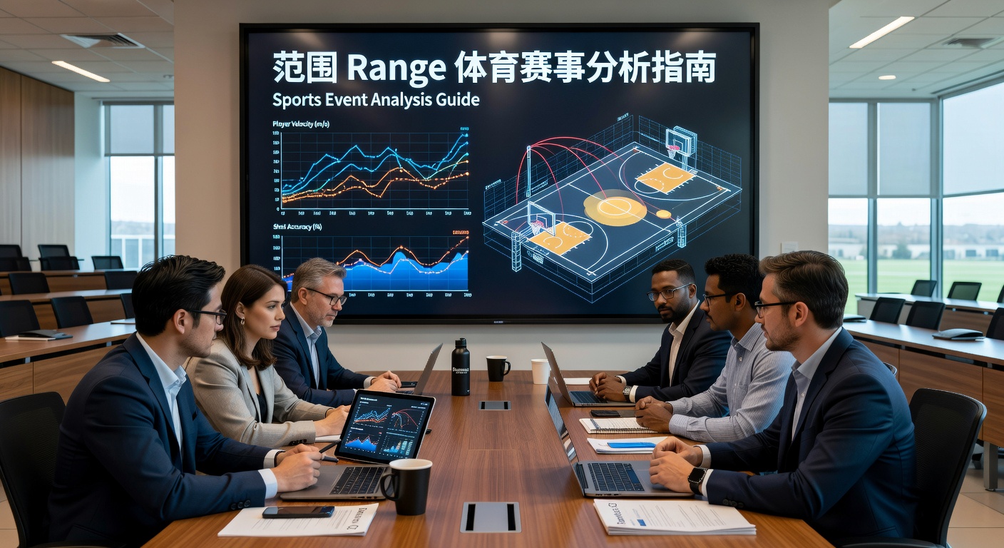 范围 Range 体育赛事分析指南 2024最新