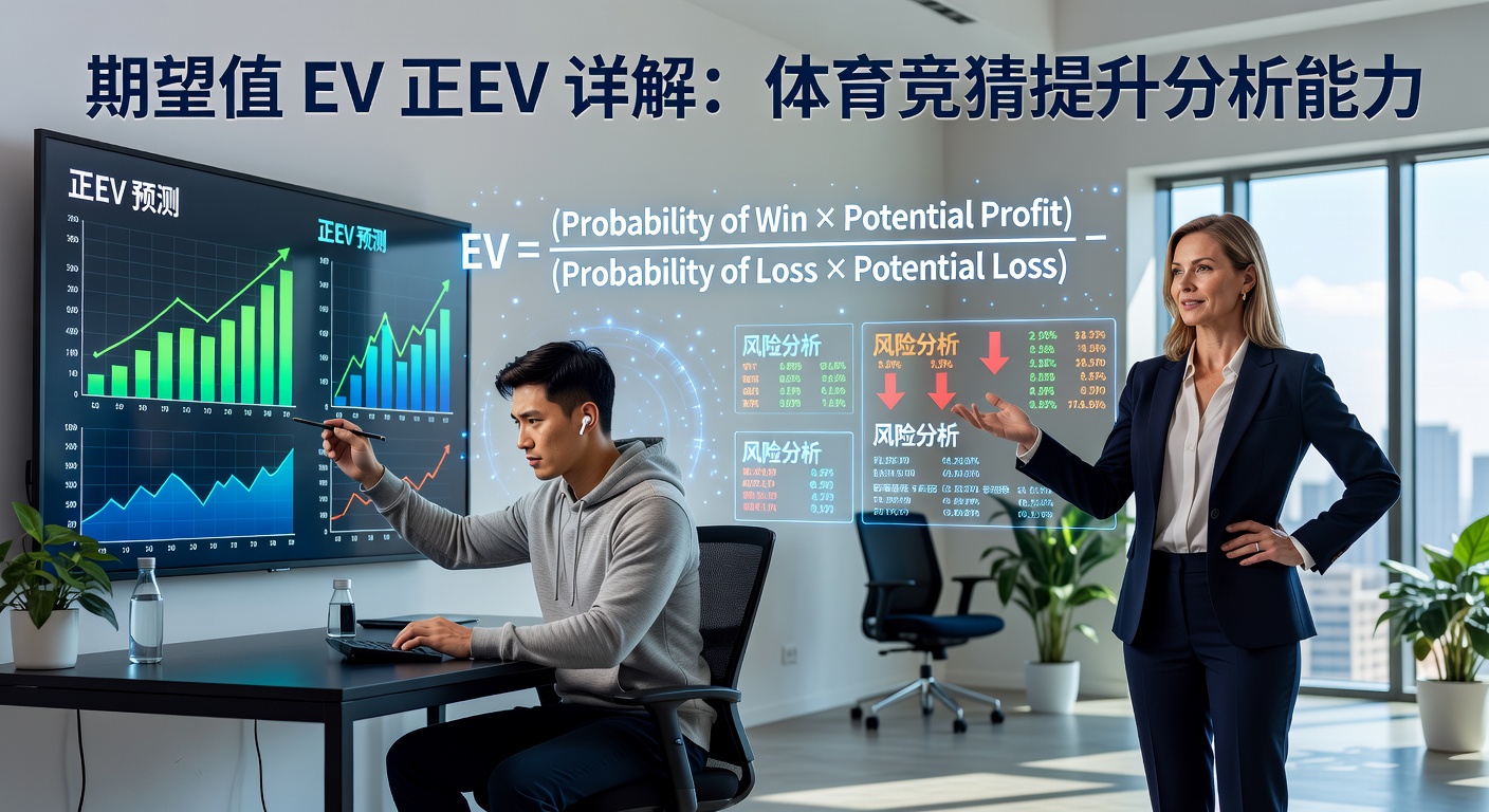 期望值 EV 正EV 详解：体育竞猜提升分析能力