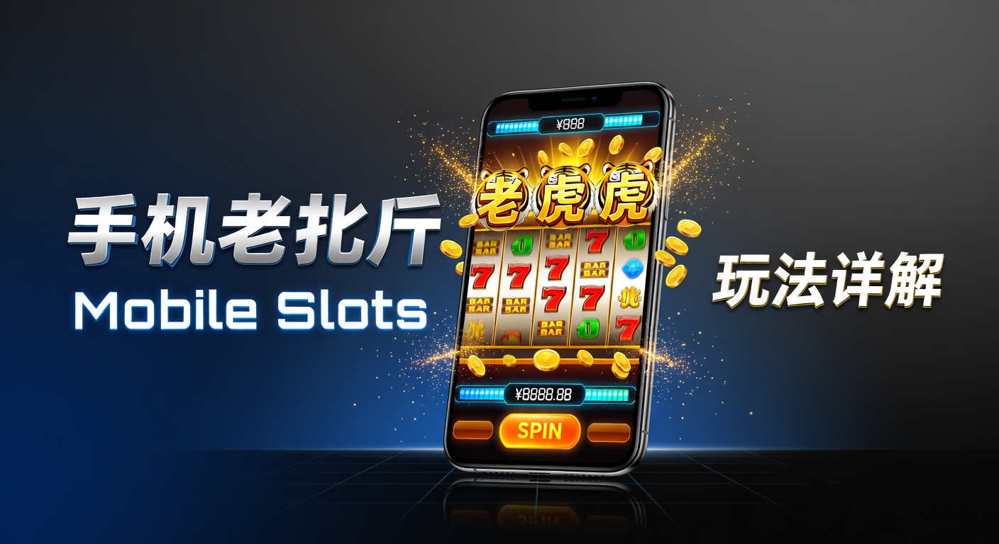 手机老虎机 Mobile Slots最新玩法指南