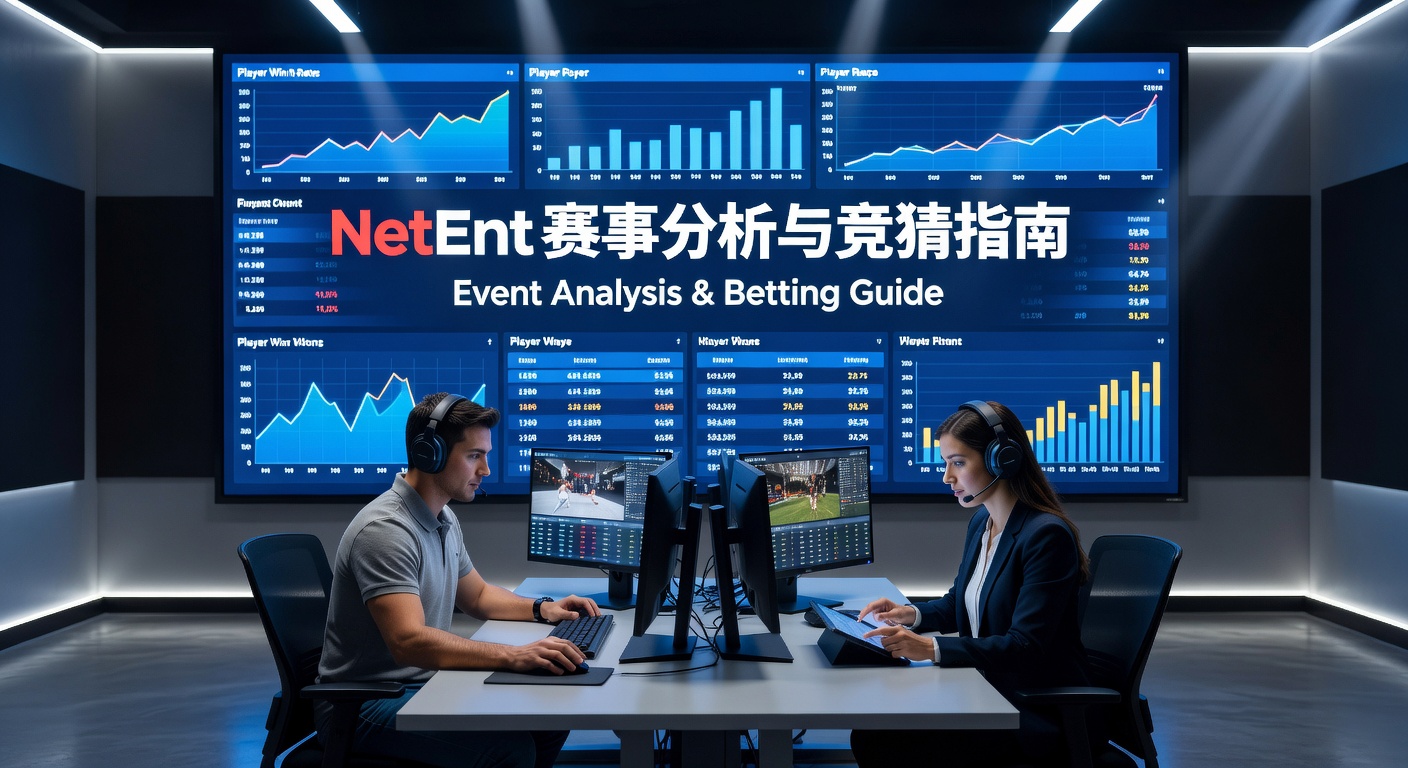 NetEnt 赛事分析竞猜指南