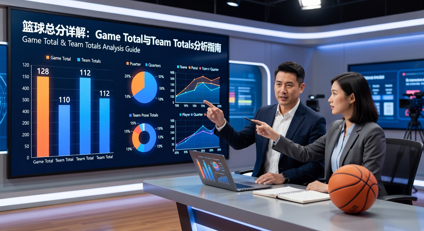 篮球总分 Game Total Team Totals预测分析