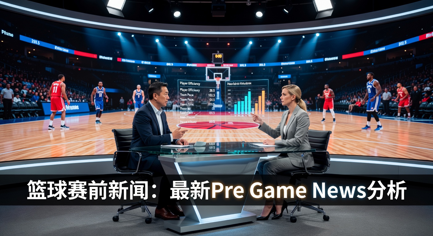 篮球赛前新闻：最新Pre Game News分析