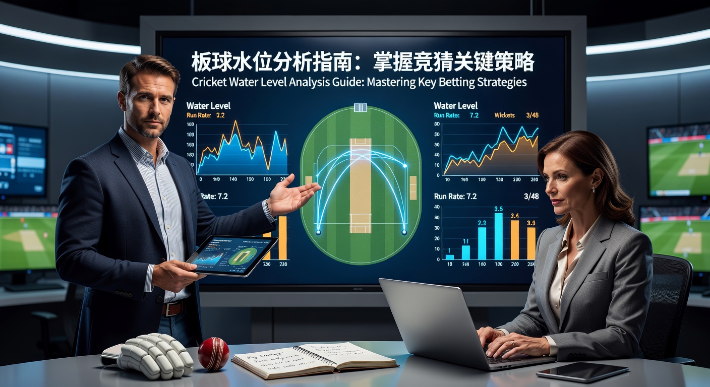 板球水位分析：最新竞猜策略与变化解读