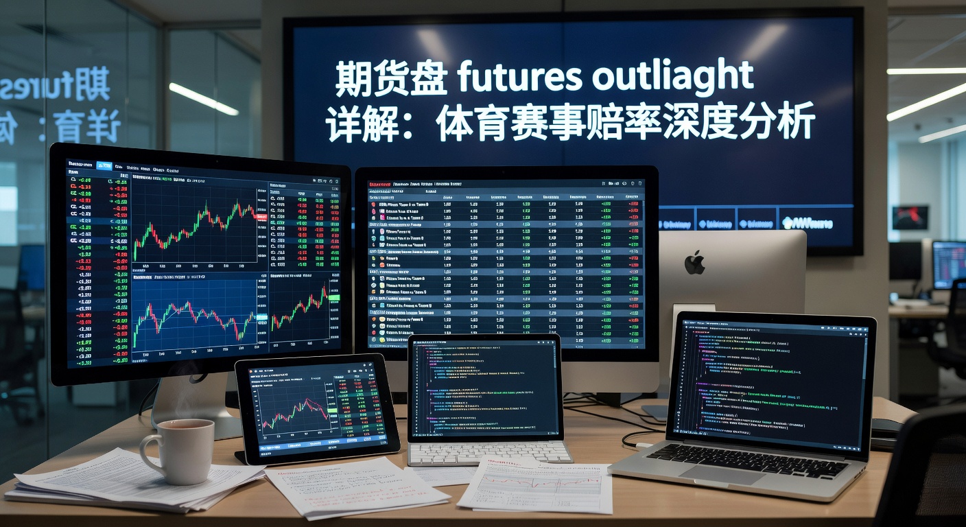期货盘 futures outright：最新体育赔率指南
