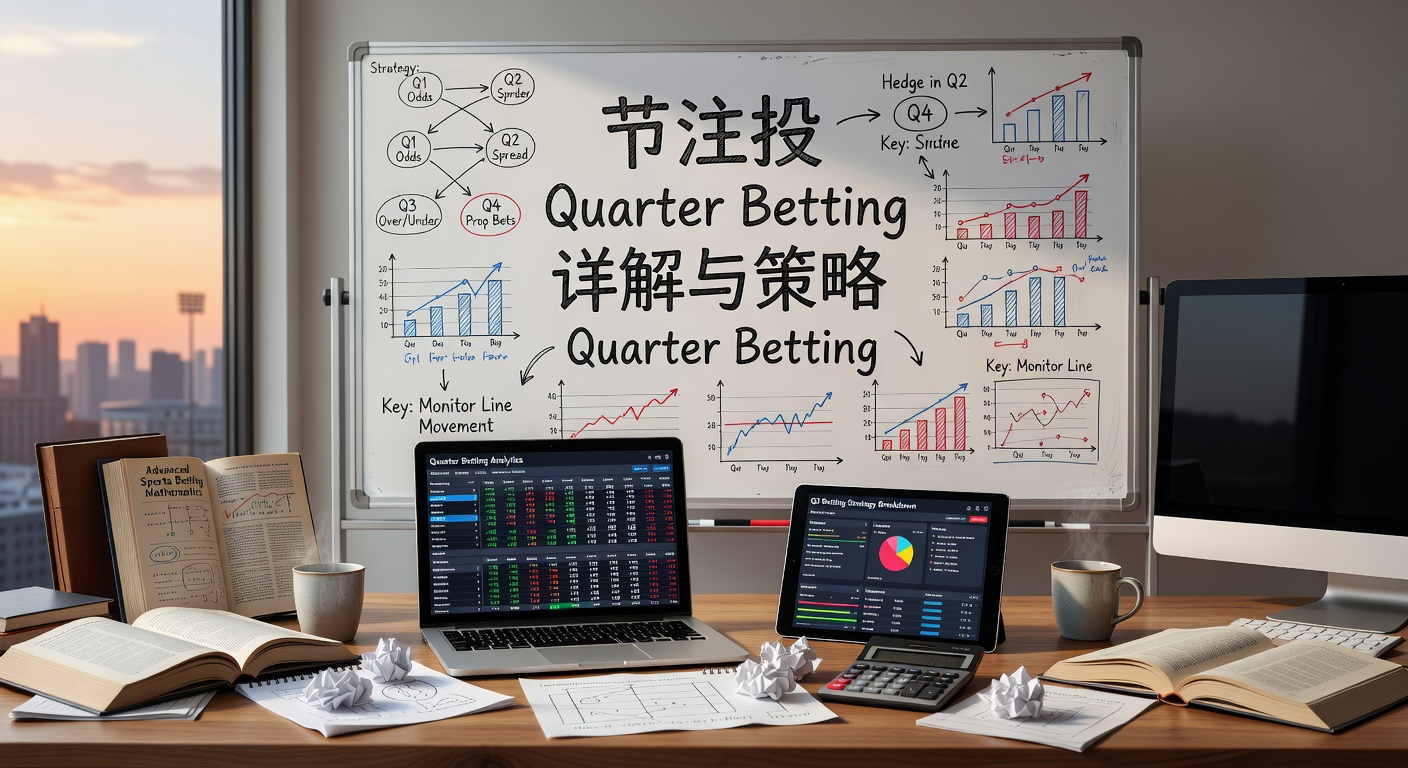 节投注 Quarter Betting 攻略技巧