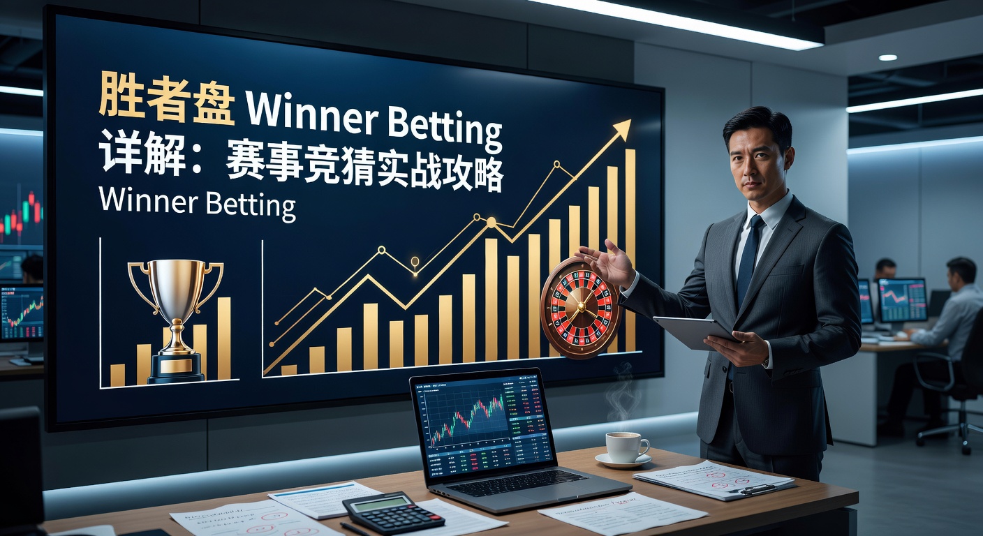 胜者盘 Winner Betting 详解与竞猜技巧