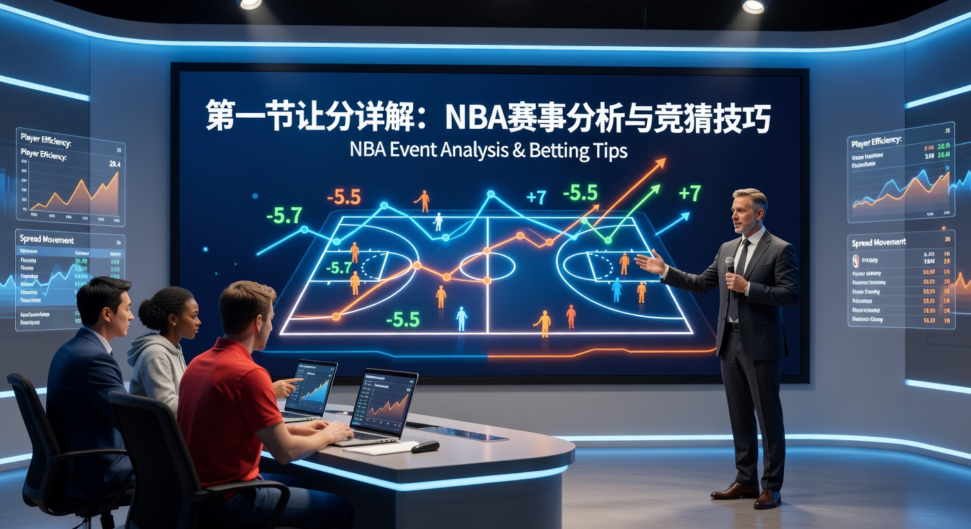 第一节让分详解：NBA第一节竞猜技巧与分析