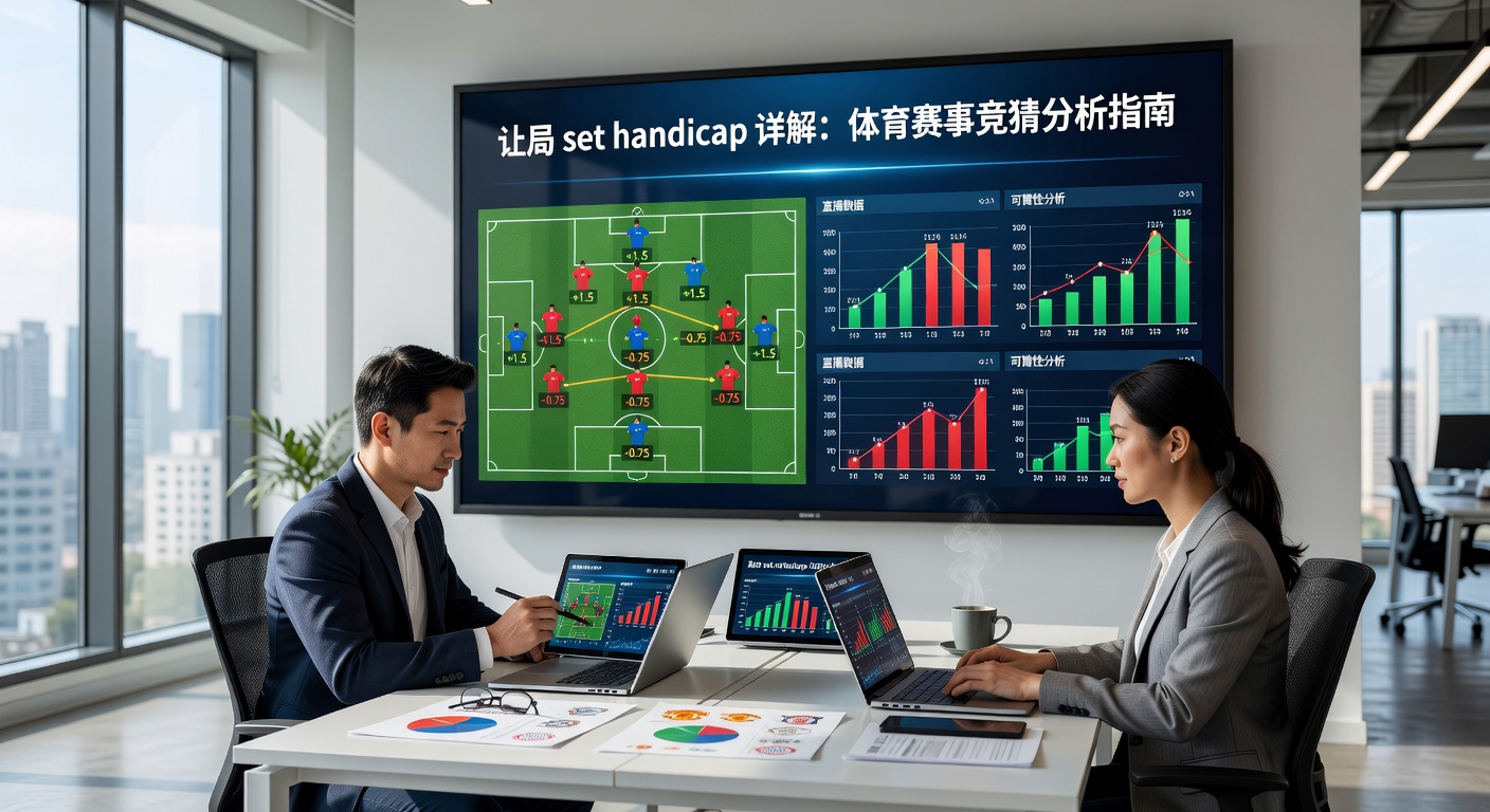 让局 set handicap 详解：体育赛事竞猜分析指南