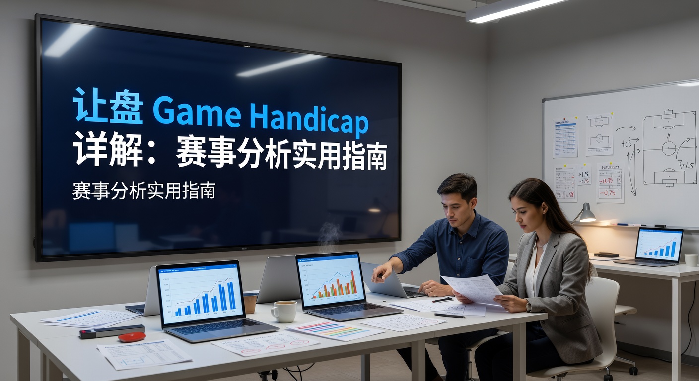 让盘 Game Handicap 详解：赛事分析必备策略