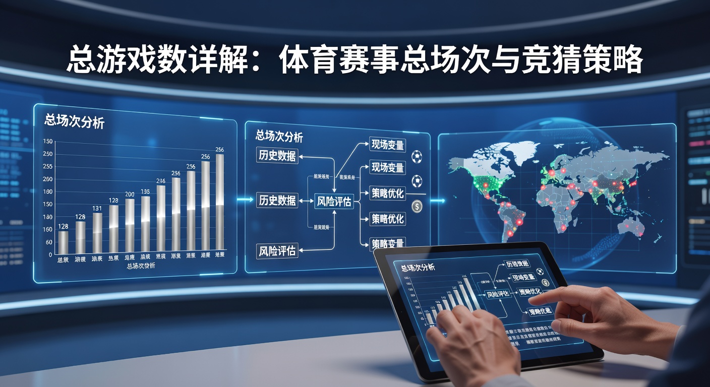 总游戏数详解：体育赛事总场次分析