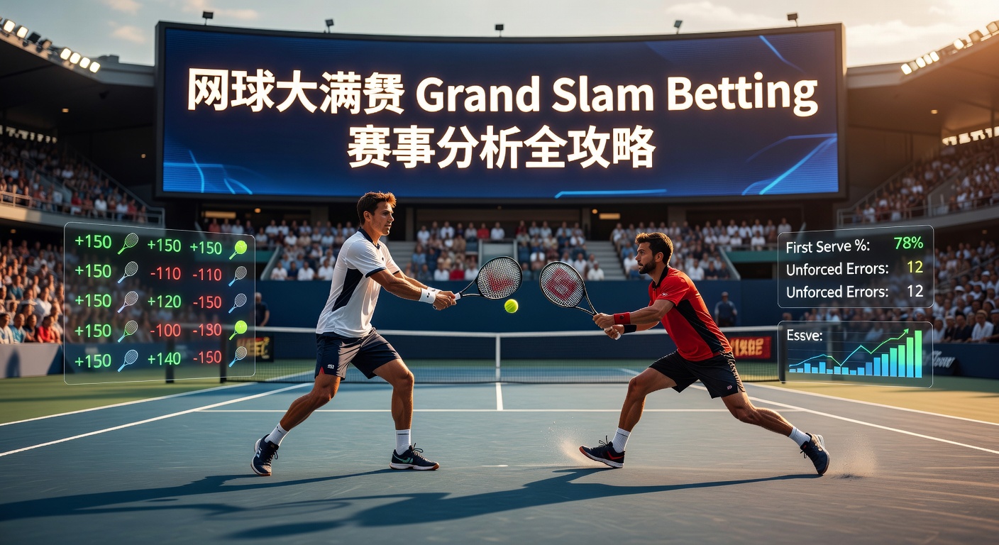 网球大满贯 Grand Slam Betting 赛事分析指南
