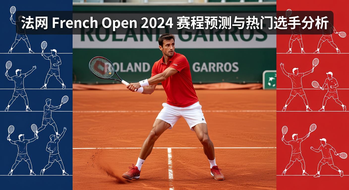法网 French Open 2024 最新赛程与选手预测