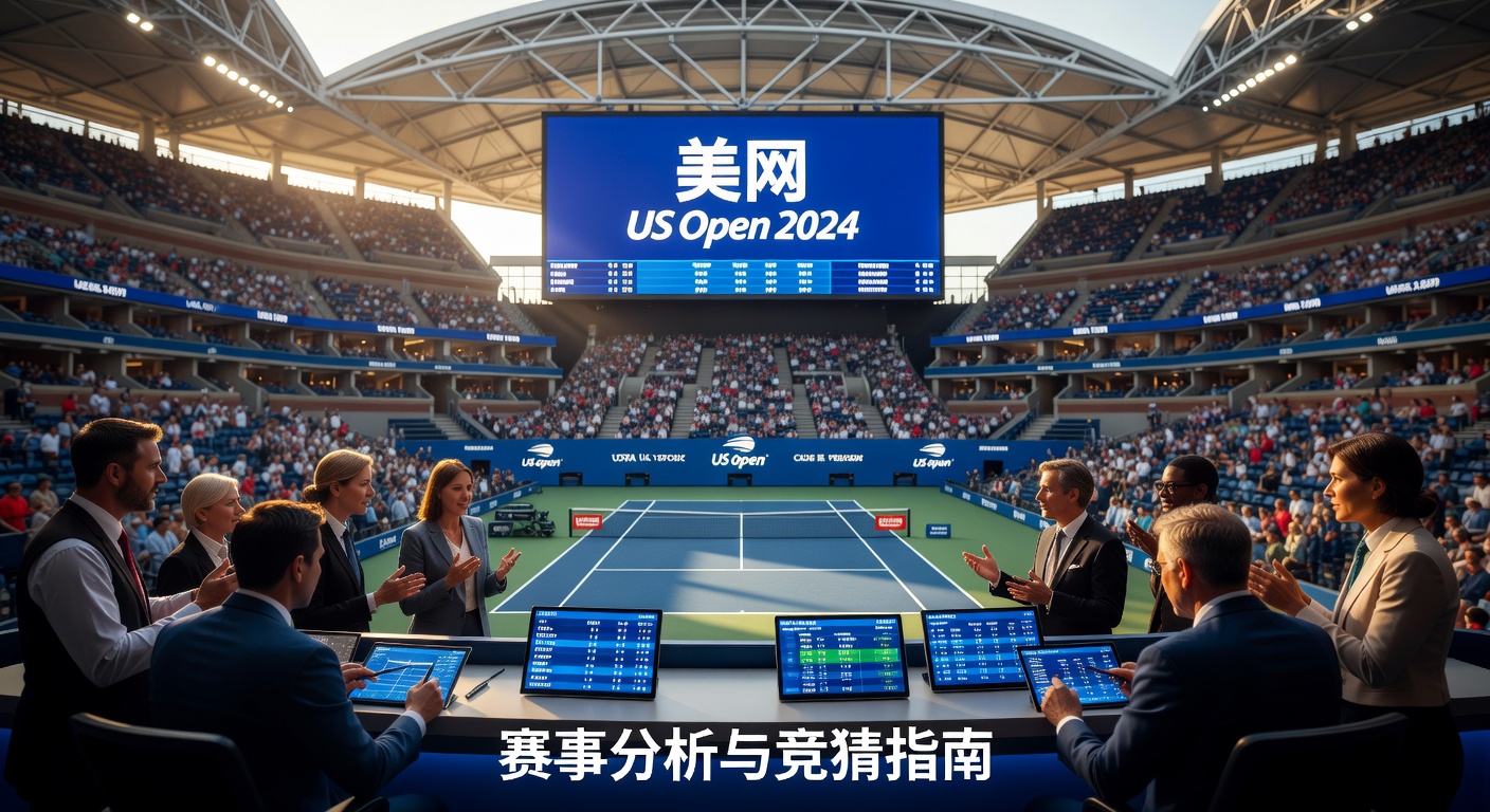 美网 US Open 2024 最新赛事分析