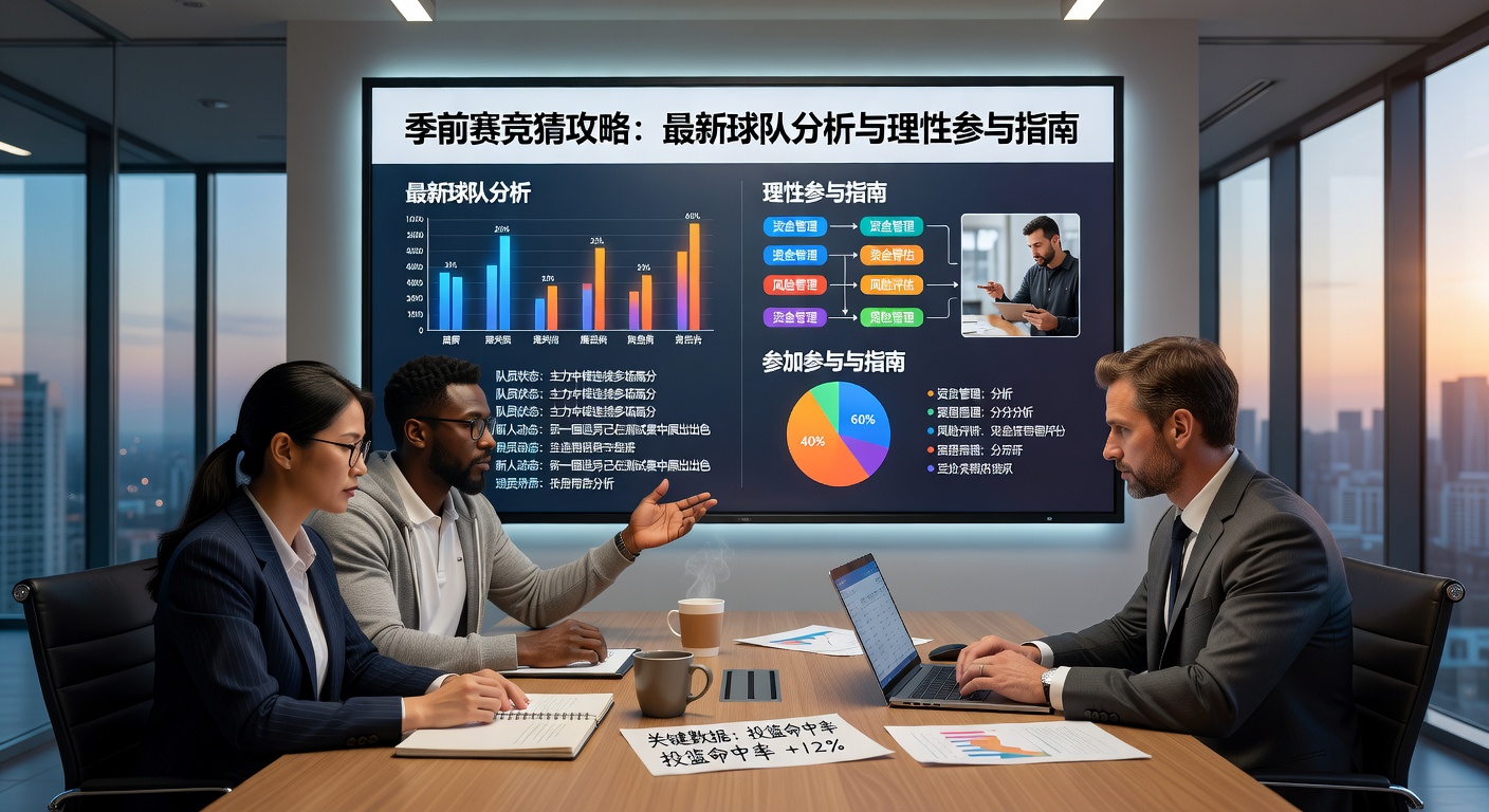 季前赛竞猜攻略：最新分析与策略
