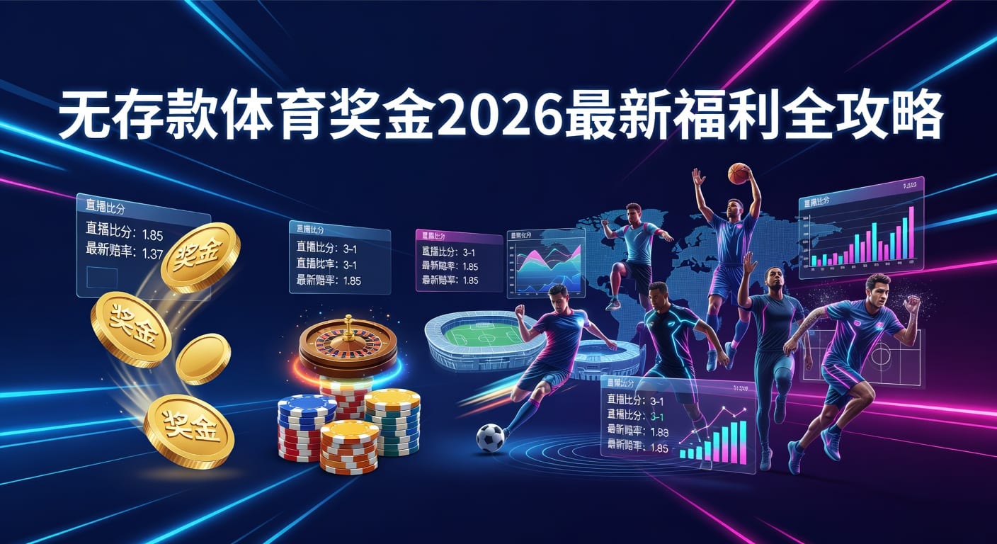 无存款体育奖金：星空体育零风险竞猜福利