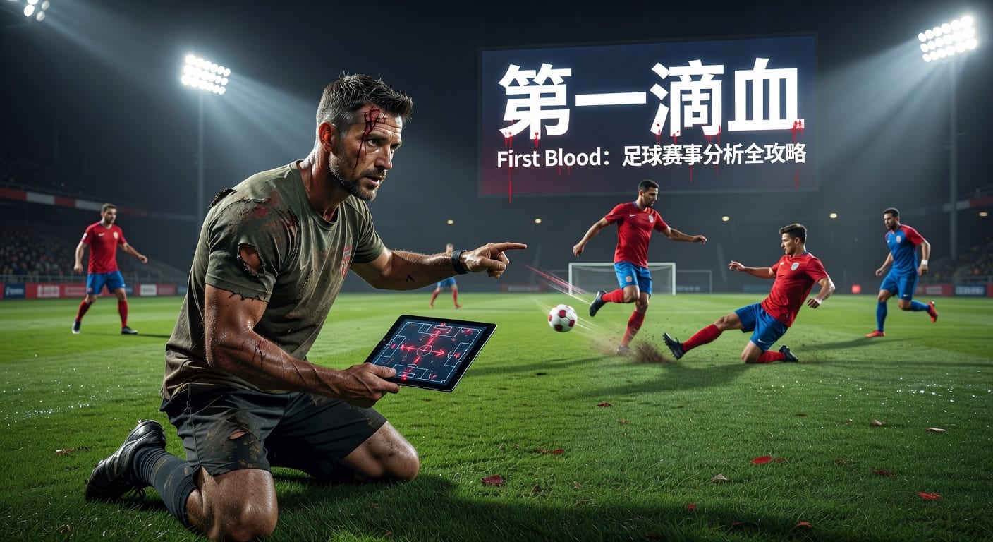 第一滴血 First Blood：赛事分析与预测指南