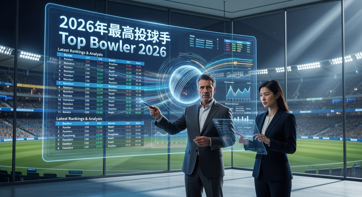 最高投球手 Top Bowler 2026最新排名与深度分析