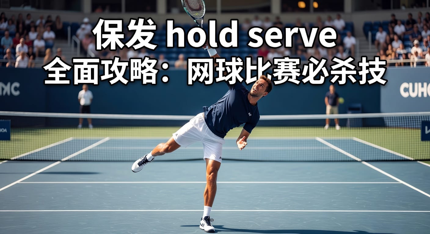 保发 Hold Serve：网球胜负关键2026分析