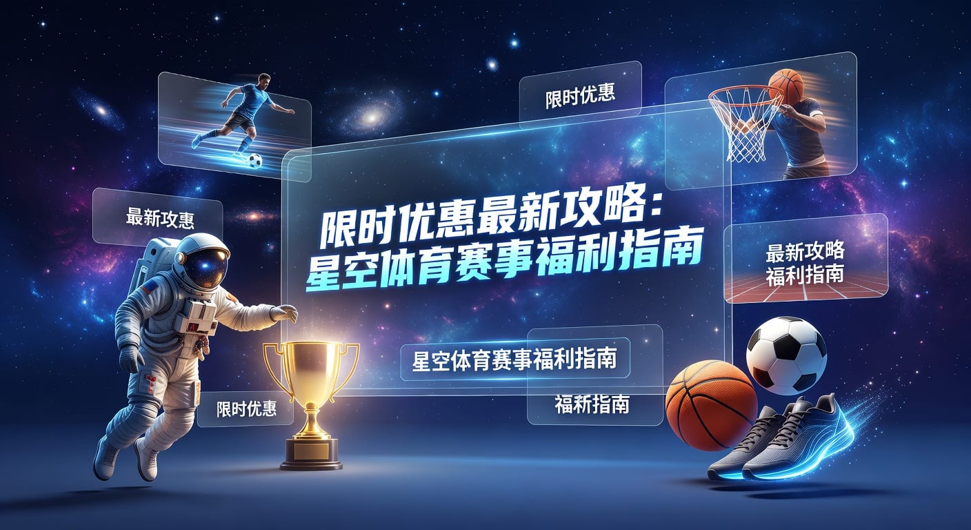限时优惠最新活动：星空体育赛事竞猜福利指南
