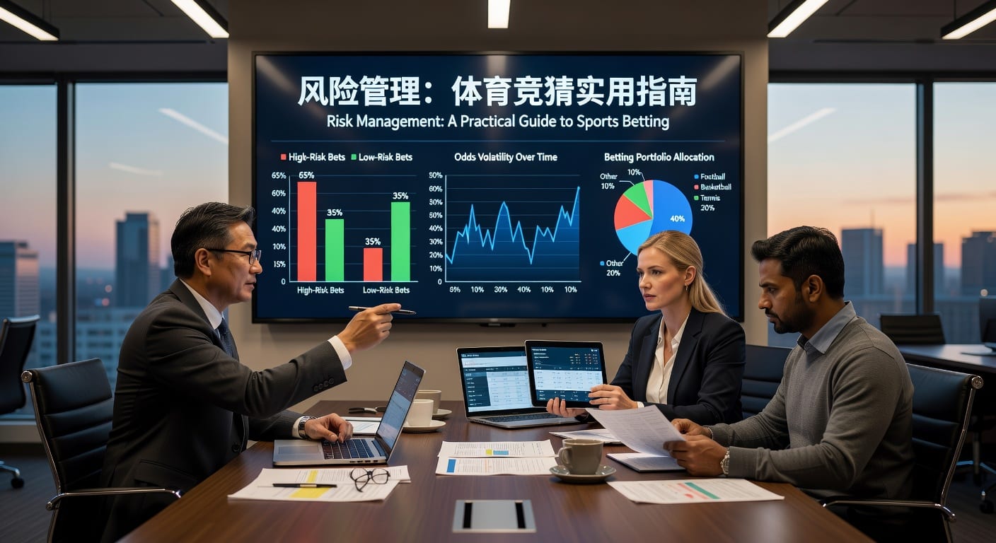 风险管理：体育竞猜实用指南2026