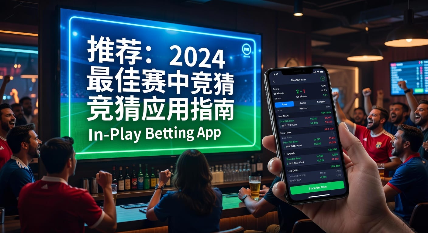 滚球走地Live Betting In-Play：实时竞猜技巧避坑指南