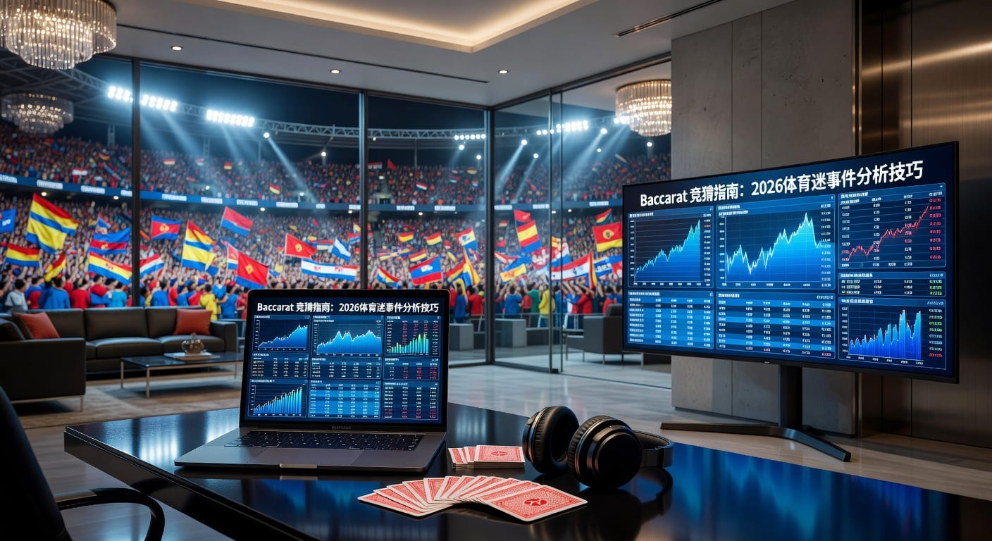 真人百家乐 Live Baccarat 2026赛事竞猜指南