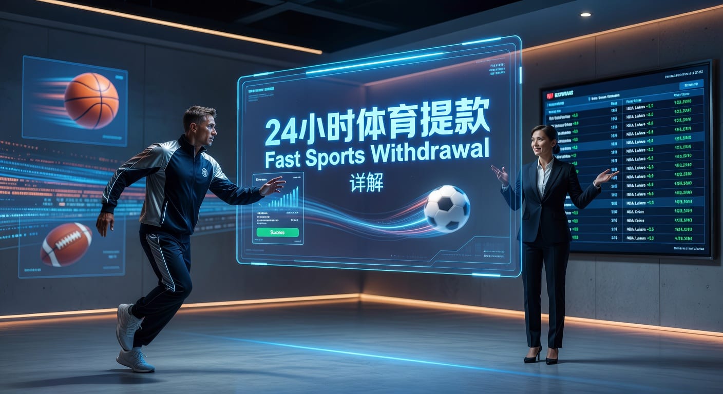 24小时体育提款：星空体育快速到账全攻略