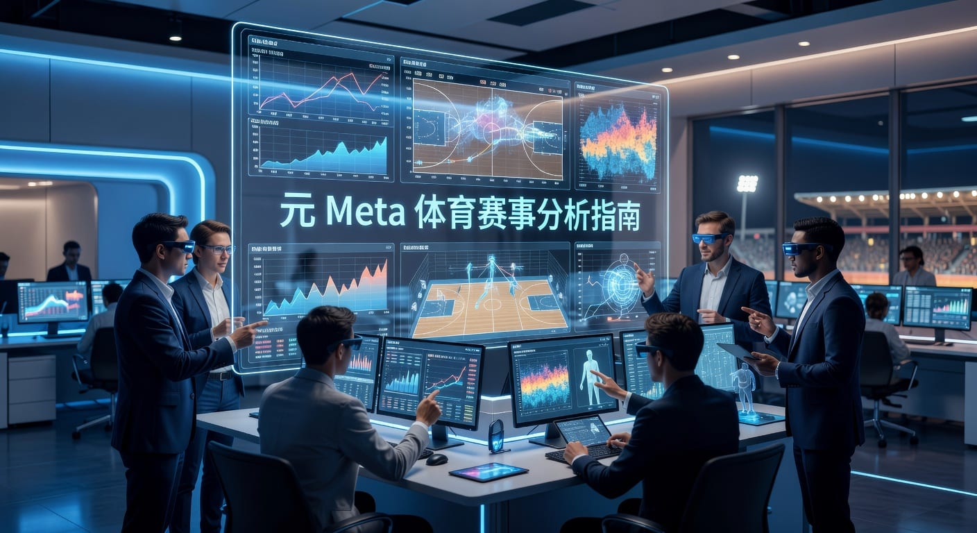 元 Meta 体育赛事分析：星空体育最新应用攻略