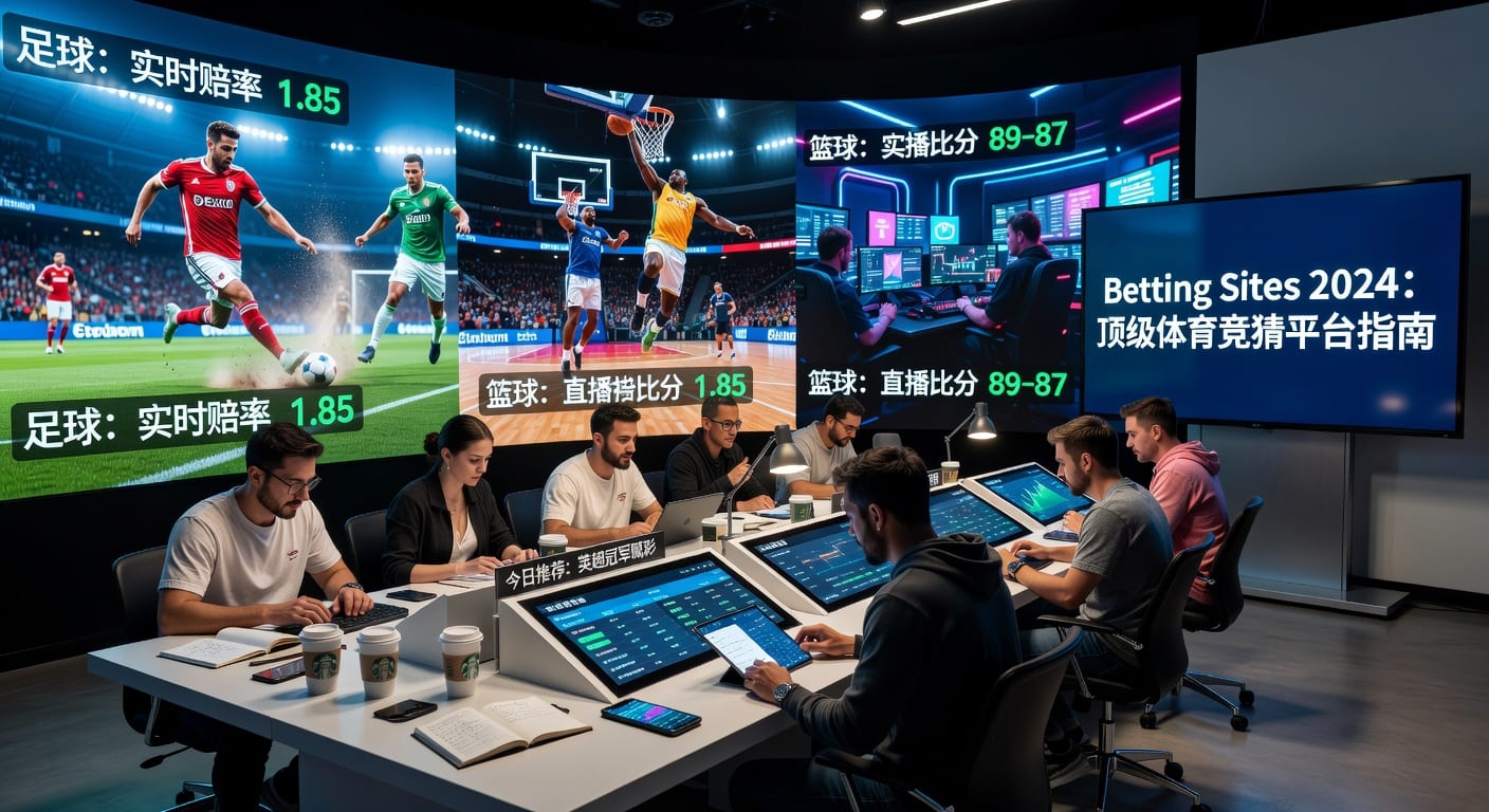 滚球App Live Betting App 2024最佳指南