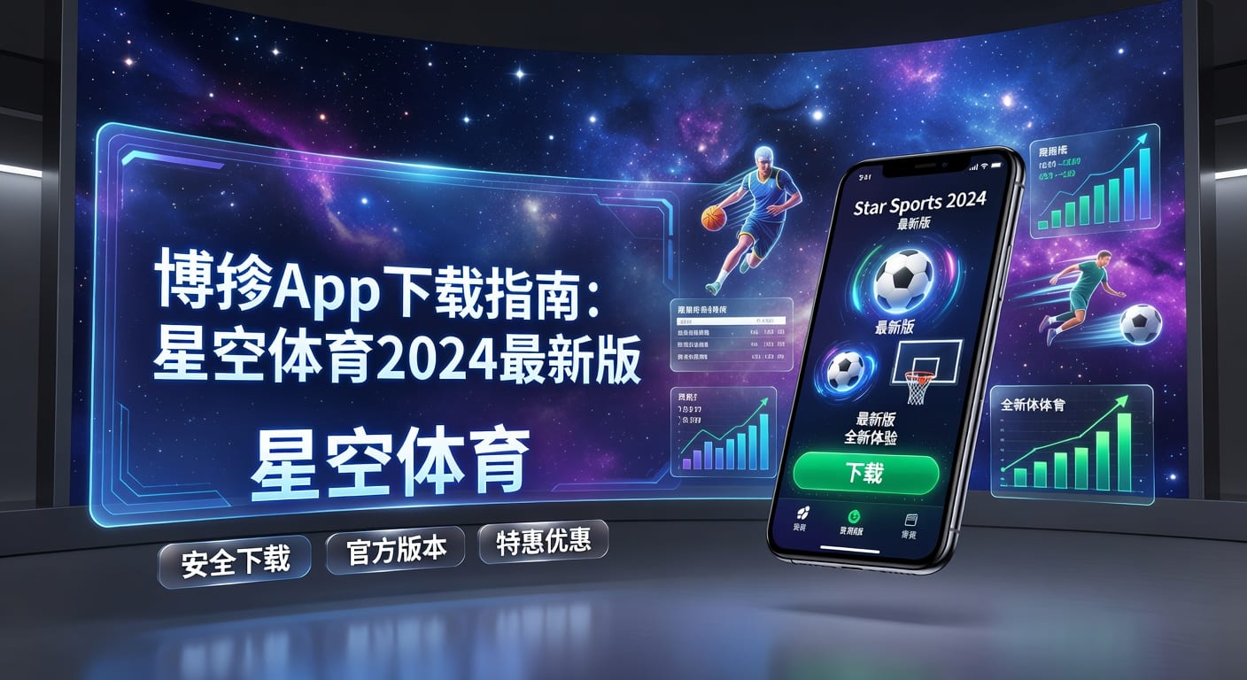体育竞猜App下载 即时竞猜App2024最佳指南