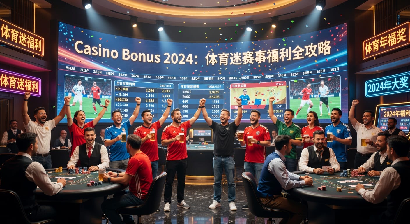 Best Online Casino 2024: Top Online Casinos