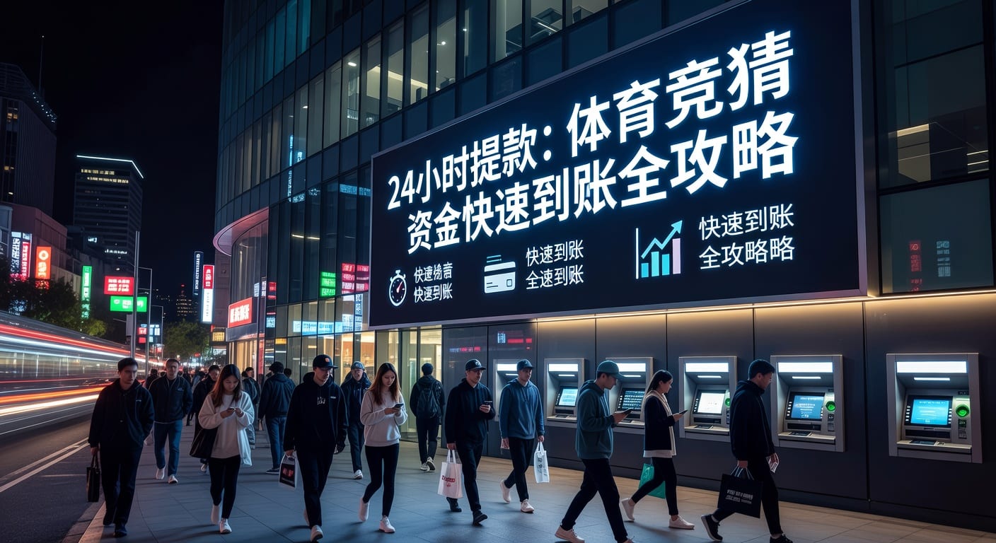 24小时提款 Fast Withdrawal：星空体育快速到账指南
