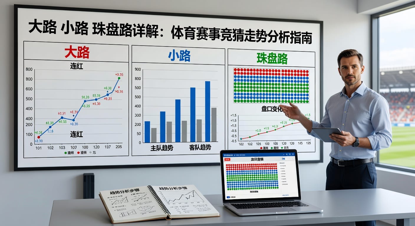 小路赛事分析 最新预测指南