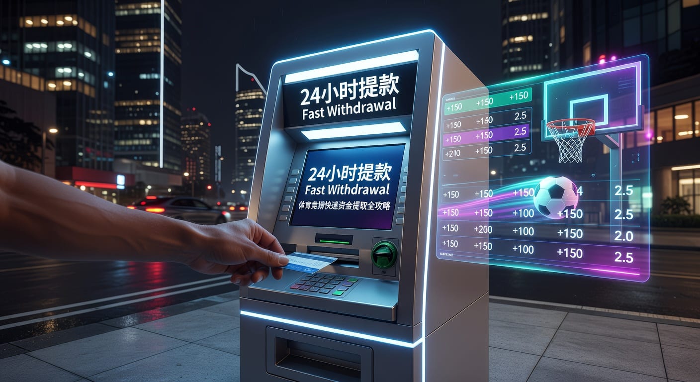 提款指南：星空体育资金快速提取