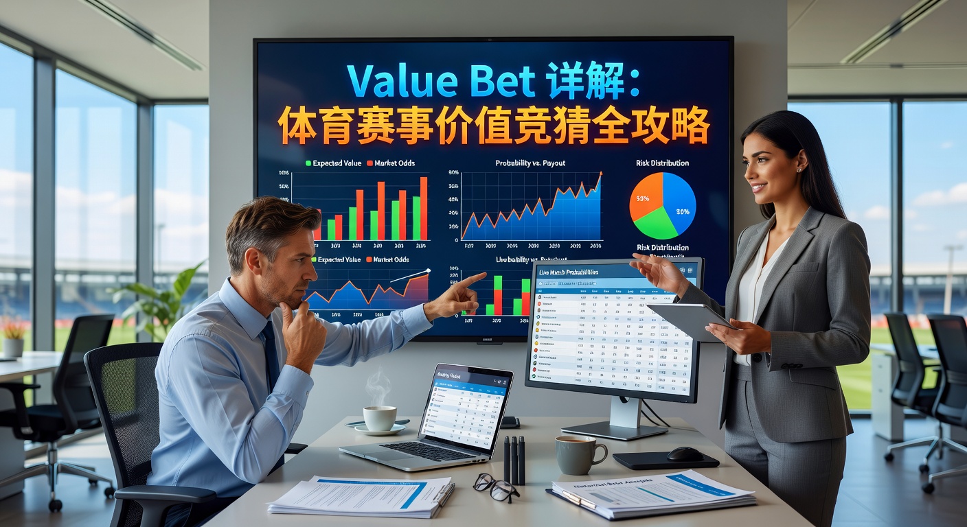 价值竞猜技巧-体育赛事价值分析指南