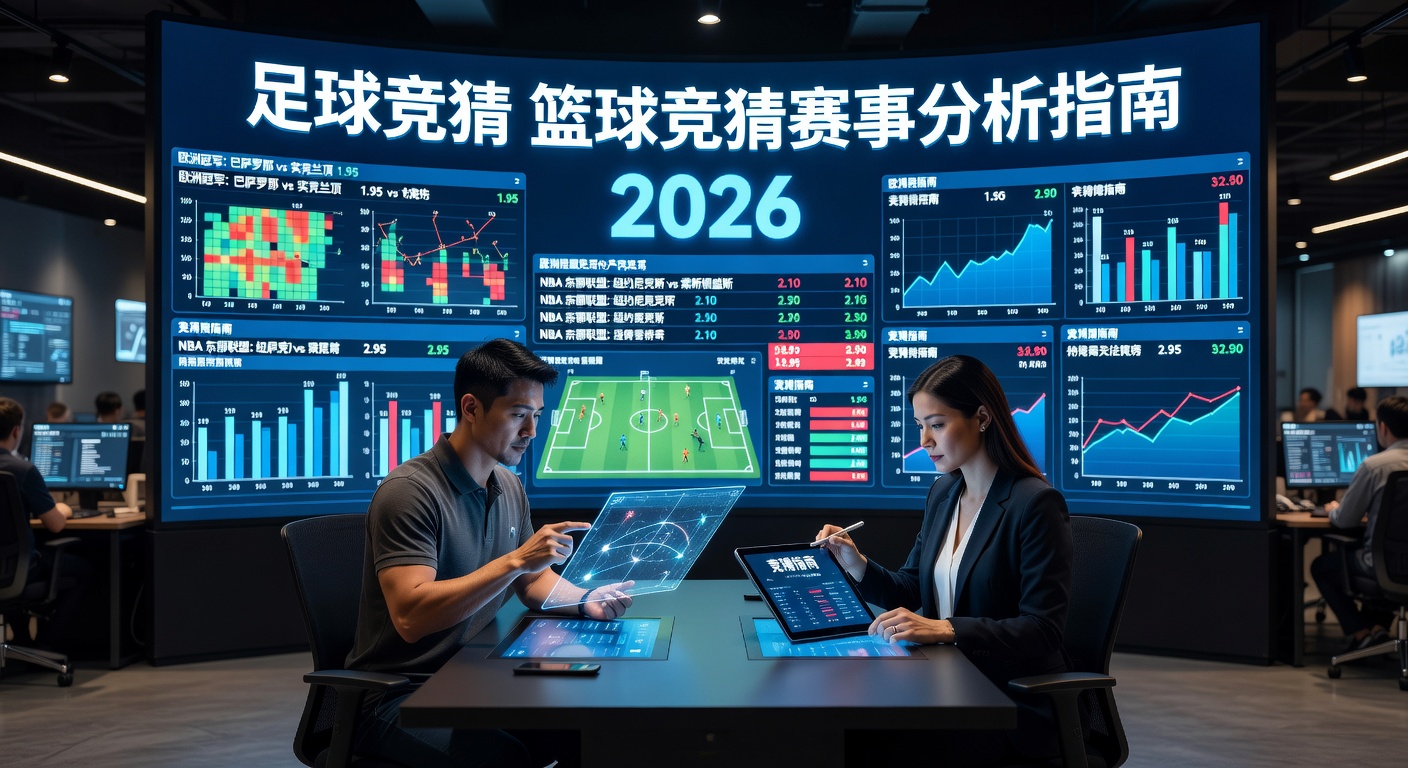 足球竞猜篮球竞猜：2026赛事分析避坑指南