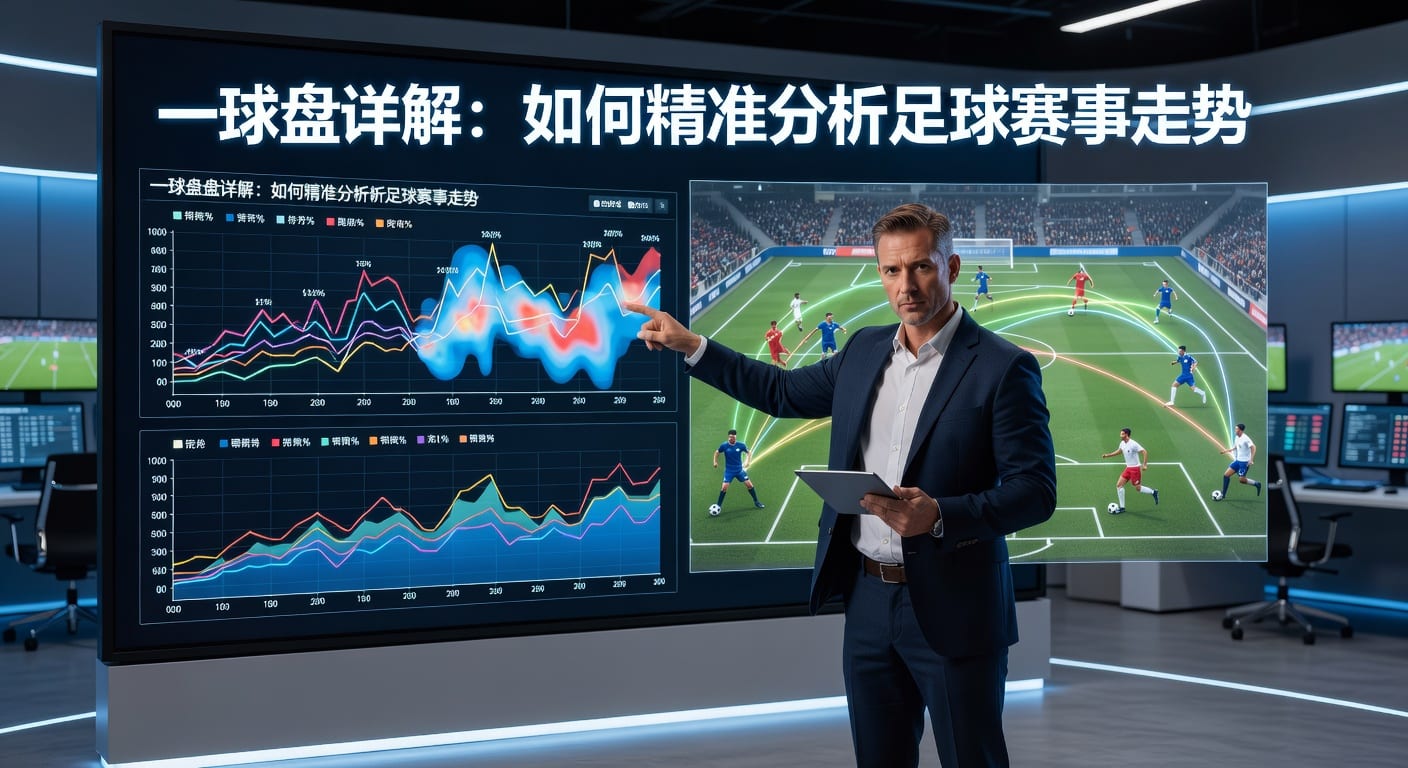一球盘详解：2024最新赛事分析与竞猜策略
