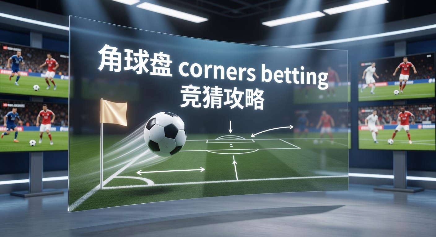 角球盘详解：最新赛事分析技巧