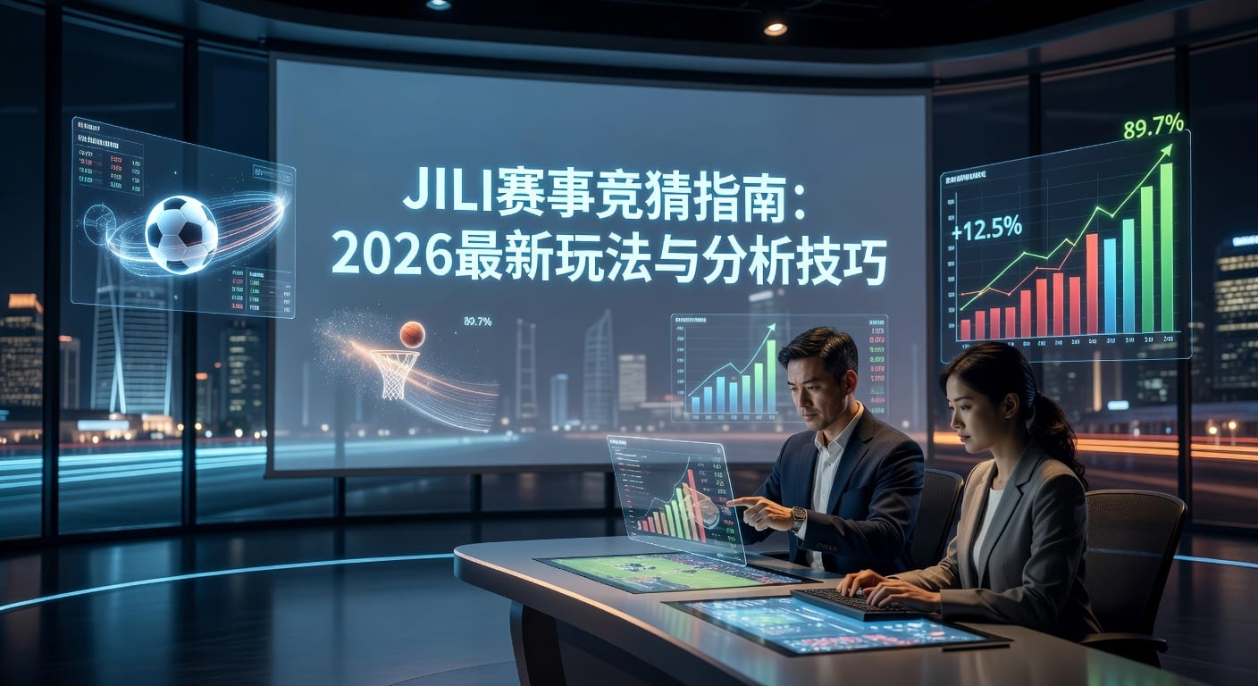 JILI赛事分析：星空体育最新指南与技巧